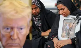 EU es el responsable del ataque a escuela en Irán: NYT