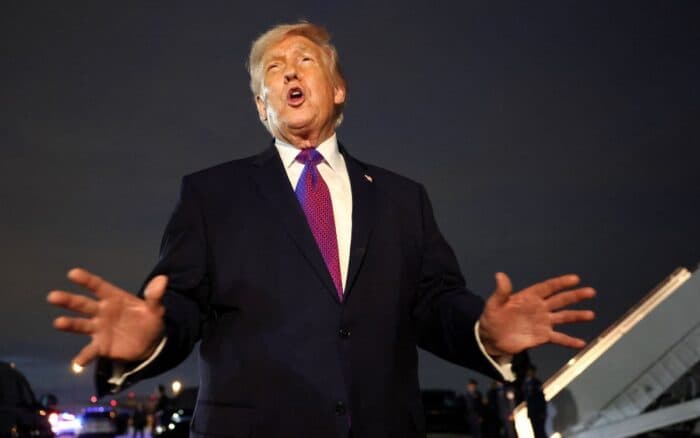 Trump dice que la guerra contra Irán 'está ganada' mientras ONU aprueba resolución contra Irán que no menciona a EE.UU. o Israel