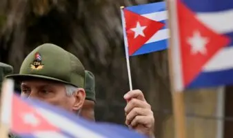 EE.UU. califica a Cuba como una ‘amenaza’ de terrorismo, espionaje y alianza con potencias enemigas