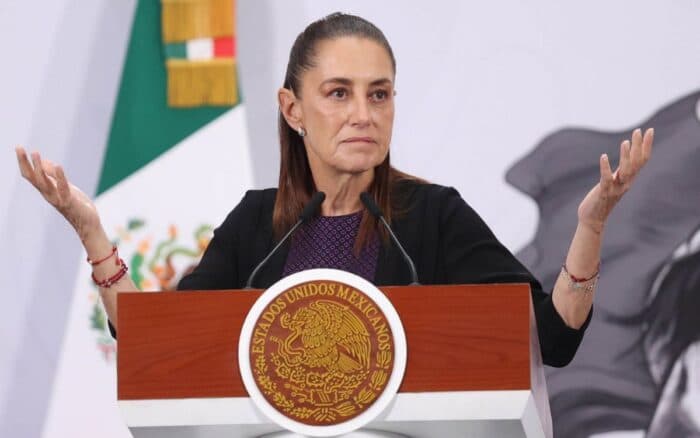 La mañanera de Sheinbaum | Rocha sigue en Sinaloa; 'fallida' la visita de Ayuso a México (11/05/2026)