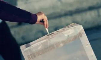 Morena propone nulidad de elecciones por intervención extranjera