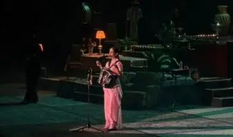 El regreso de Julieta Venegas al Auditorio Nacional: noche de amigos, éxitos y nostalgia