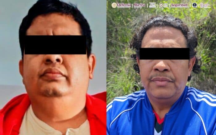 Descabezan fuerzas federales al 'Cártel de Altozano', grupo delictivo ligado al CJNG que operaba en Morelia