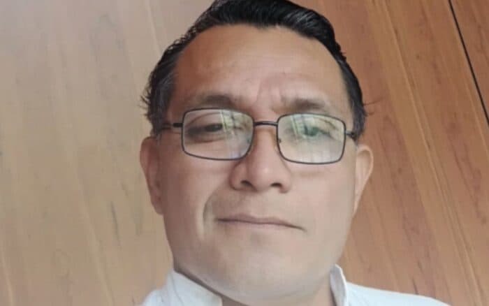 Absuelven a comisario maya denunciado por mega granja porcícola contra la que protestó