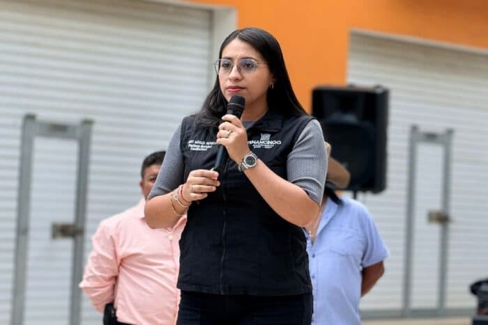 Edomex | Reportan presunta desaparición y localización de alcaldesa de Tenancingo