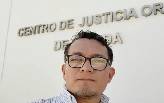 Organizaciones envían carta al gobernador de Yucatán para exigir alto a criminalización del activista Wilberth Nahuat Puc