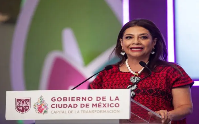 Mundial 2026: Cancelan clases en la CDMX el día de la inauguración mundialista | Video