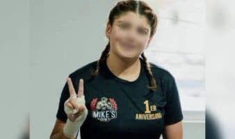 Defensa sin atribuciones sobre escuelas militarizadas tras muerte de Dafne en Tamaulipas