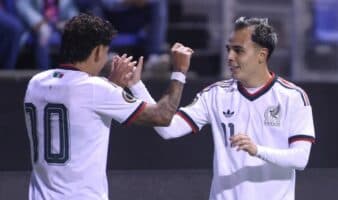 México vs Panamá Sub-20: dónde ver y a qué hora es el partido del Premundial de la Concacaf