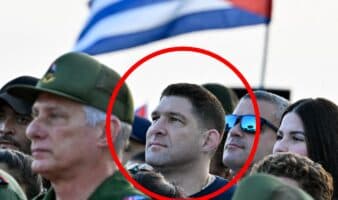 Nieto de Castro tiene vínculos con ‘mafia cubana’ en México: NYT