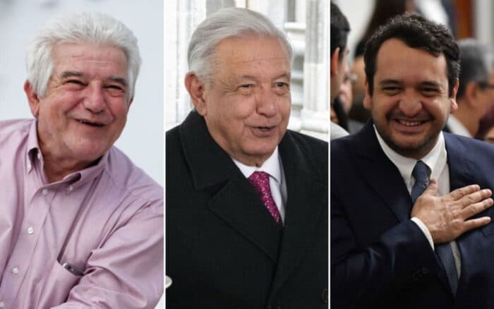 'Al que quieren no es al chico sino al grande': José Ramiro López Obrador acusa que EE. UU. busca dañar a AMLO