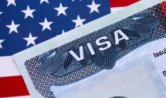 'EE. UU. cancelará cualquier visa sin importar el titular': Embajada estadounidense