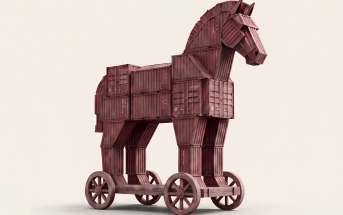 La Casa Blanca acusa a México de servir como ‘caballo de Troya’ para China