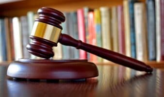 Detecta Poder Judicial rezago en 210 mil expedientes