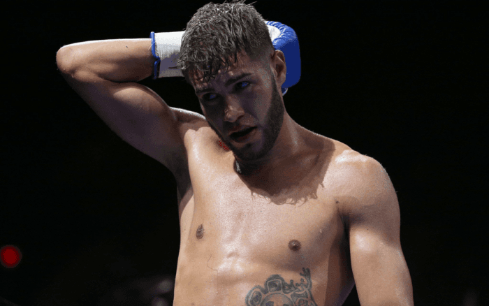 Muere el exboxeador Prichard Colón tras 10 años en estado vegetativo