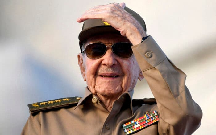 México no tiene pruebas de presuntos vínculos del nieto de Raúl Castro con "Mafia Cubana en Quintana Roo": Seguridad