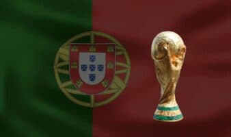 Portugal quiere 'organizar el mejor Mundial de la historia'