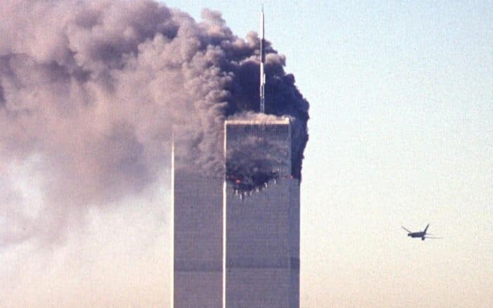 Nueva York publica documentos sobre la toxicidad del aire tras el 11-S