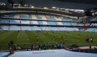 El Manchester City, culpable de más de 100 irregularidades financieras: The Athletic