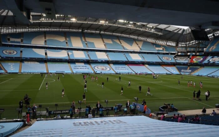 El Manchester City, culpable de más de 100 irregularidades financieras: The Athletic
