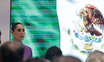 México; una nación desprotegida | Por Alberto Vizcarra Ozuna