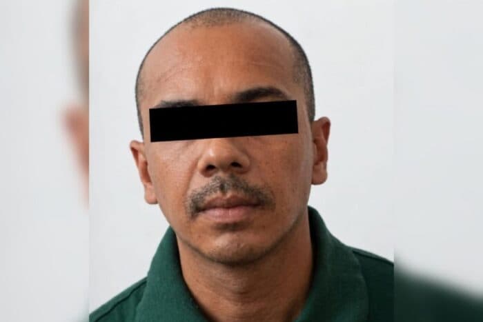 Cae en Michoacán 'El Señor de la T', ligado al CJNG