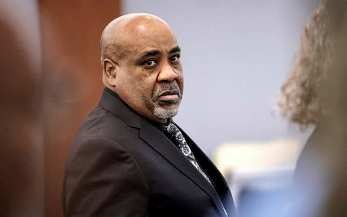 El asesinato del rapero Tupac Shakur: el expandillero Duane Davis es declarado culpable