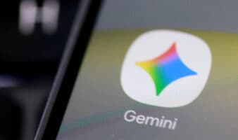 La IA de Google, Gemini, también cometió ciberataques