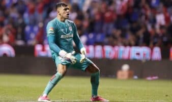 Satanás ya es líder de la Liga MX: Toluca vence a Puebla en juego pendiente