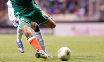 España-México Sub-20 no se jugará en Ceuta debido a la crisis migratoria