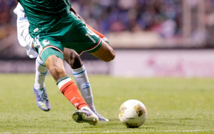 España-México Sub-20 no se jugará en Ceuta debido a la crisis migratoria