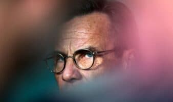 Dimite el primer ministro de Suecia tras la victoria del bloque izquierdista en las elecciones