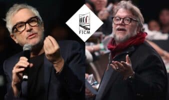 FICM prepara su edición más mexicana con Guillermo del Toro y Alfonso Cuarón