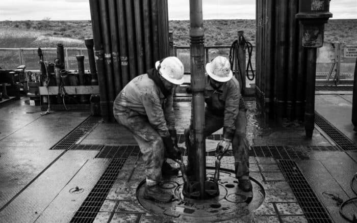 'No existe fracking sustentable' | Entrevista con Santiago Cané