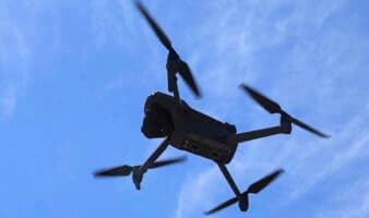Inteligencia rusa afirma que Ucrania ha entrenado a cárteles mexicanos en el uso de drones