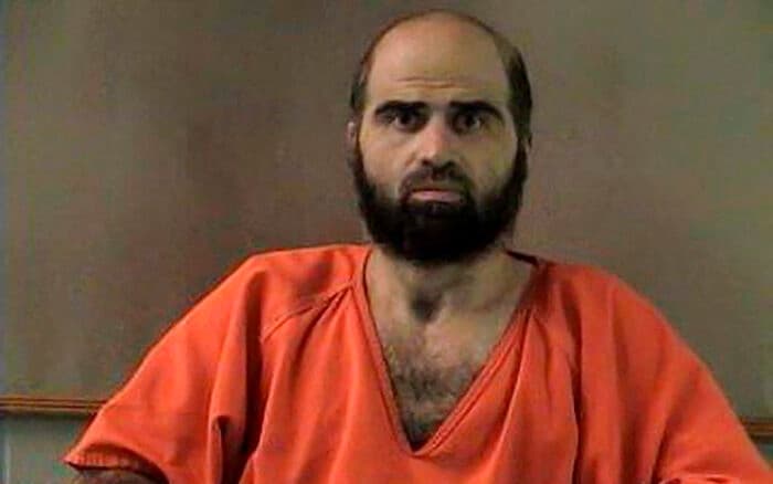 Trump decidirá si se transmite en vivo la ejecución del autor del tiroteo de Fort Hood