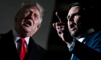 Protestas en Francia: ¿buscan Trump y J. D. Vance sacar partido de una crisis externa?