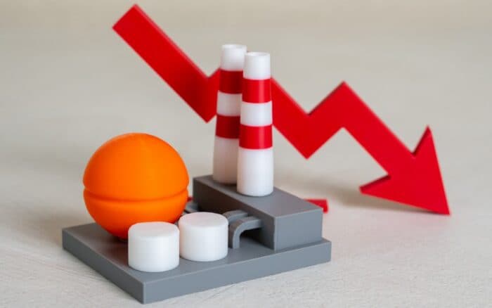 HR Ratings baja calificación a México por deterioro en las finanzas públicas, deuda y bajo crecimiento