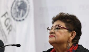 Godoy dice que Maru Campos la buscó para acusar a Jáuregui