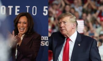 Georgia, un estado decisivo que ganó Trump y que ahora es demócrata