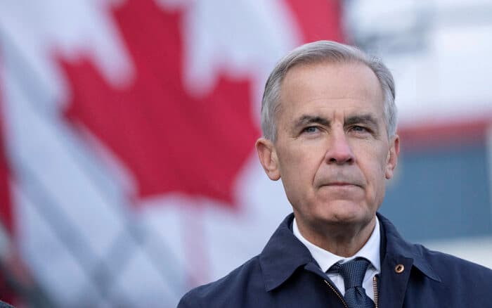 ‘Una de las peores tragedias’: Carney confirma cuatro militares muertos por incendio en base de entrenamiento de Canadá