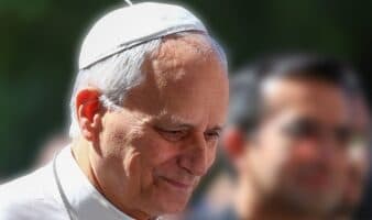 El tumor en el pulmón del Papa era canceroso, confirma el Vaticano