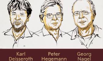 Nobel de Medicina 2026 reconoce a tres científicos por desarrollar la optogenética