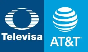 Televisa acuerda comprar AT&T México por 2 mil millones de dólares