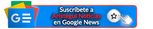 Aristegui Noticias Google News
