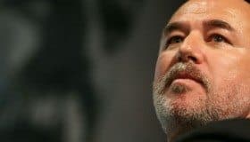 Clouthier confía en "responsabilidad histórica" de magistrados