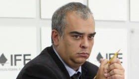 El mercado negro de espacios en radio y TV "es ominoso": Figueroa en MVS