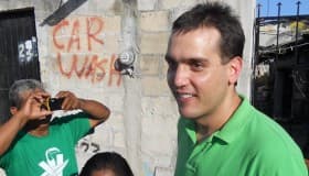 Paga ‘Niño Verde’ publicidad de Google tras ‘ninigate’