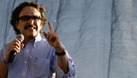 Quadri lamenta apoyo de #YoSoy132 a la izquierda