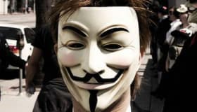 Anonymous ataca páginas de pedófilos